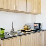 Continent Apartment