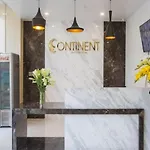 Continent Apartment