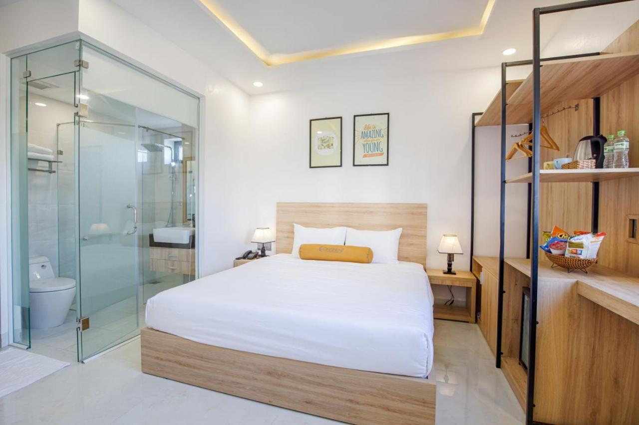 Continent Apartment Da Nang