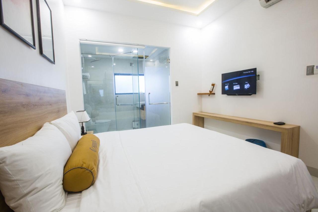Continent Apartment