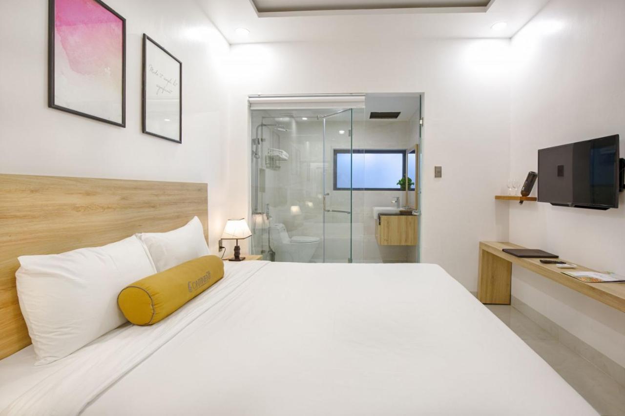 Continent Apartment